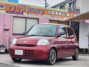 2009 DAIHATSU ESSE
