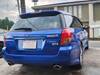 SUBARU LEGACY TOURING WAGON