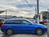 SUBARU LEGACY TOURING WAGON