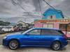 SUBARU LEGACY TOURING WAGON