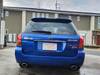 SUBARU LEGACY TOURING WAGON