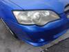SUBARU LEGACY TOURING WAGON