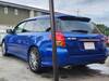 SUBARU LEGACY TOURING WAGON