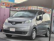 2011 NISSAN NV200 VANETTE VAN