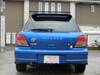 SUBARU IMPREZA SPORTS WAGON