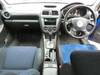 SUBARU IMPREZA SPORTS WAGON