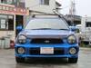 SUBARU IMPREZA SPORTS WAGON