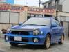 SUBARU IMPREZA SPORTS WAGON
