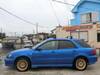 SUBARU IMPREZA SPORTS WAGON