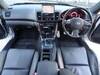 SUBARU LEGACY TOURING WAGON