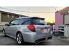 SUBARU LEGACY TOURING WAGON