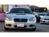 SUBARU LEGACY TOURING WAGON