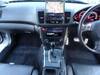 SUBARU LEGACY TOURING WAGON