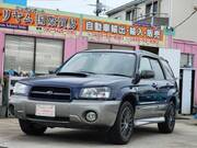 2004 SUBARU FORESTER