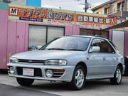 1995 SUBARU IMPREZA SPORTS WAGON