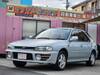 SUBARU IMPREZA SPORTS WAGON