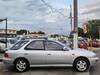 SUBARU IMPREZA SPORTS WAGON
