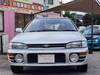 SUBARU IMPREZA SPORTS WAGON
