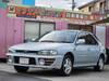 SUBARU IMPREZA SPORTS WAGON