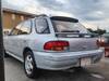 SUBARU IMPREZA SPORTS WAGON