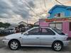 SUBARU IMPREZA SPORTS WAGON