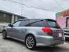 SUBARU LEGACY TOURING WAGON
