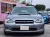 SUBARU LEGACY TOURING WAGON