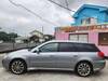 SUBARU LEGACY TOURING WAGON