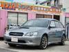 SUBARU LEGACY TOURING WAGON
