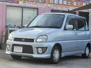 2003 SUBARU PLEO NESTA