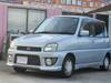 SUBARU PLEO NESTA