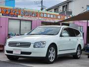 2003 NISSAN STAGEA