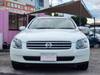 NISSAN STAGEA