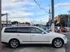 NISSAN STAGEA