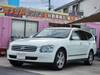 NISSAN STAGEA
