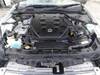 NISSAN STAGEA