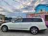 NISSAN STAGEA