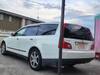 NISSAN STAGEA