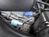NISSAN STAGEA