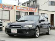 2005 SUBARU LEGACY B4
