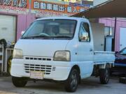 2000 SUZUKI CARRY TRUCK