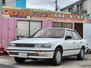 1991 NISSAN BLUEBIRD