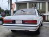 NISSAN BLUEBIRD