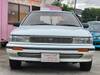 NISSAN BLUEBIRD
