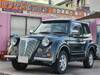 MITSUBISHI PAJERO JR