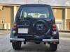 MITSUBISHI PAJERO JR