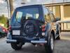 MITSUBISHI PAJERO JR