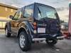 MITSUBISHI PAJERO JR