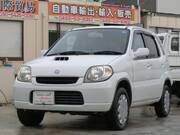 2002 SUZUKI KEI