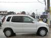 SUZUKI KEI